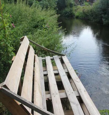 Gasthuis Schones Mit Bad